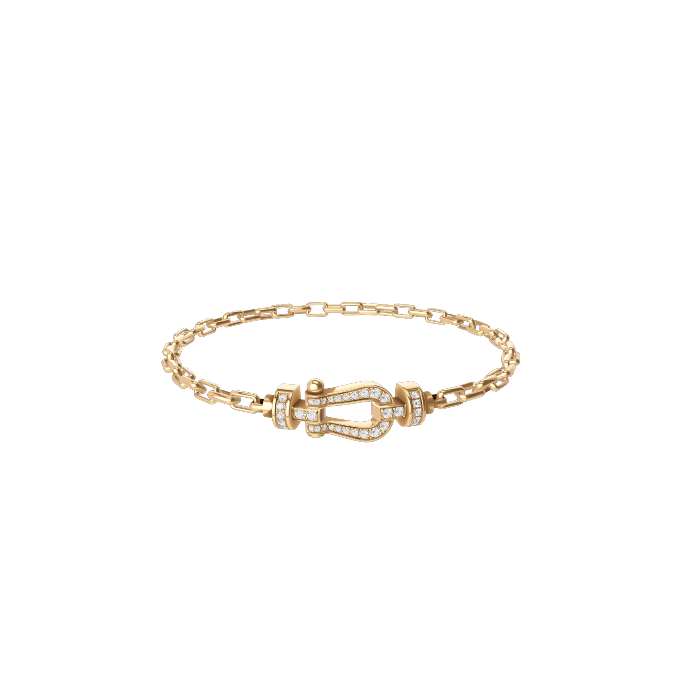 FRED FORCE 10 BRACELET 0B0071-6B1109